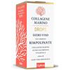 OPTIMA NATURALS SRL Collagene Marino Drops Siero Viso Rimpolpante 30Ml