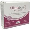 Allattaben Advance 14 Bustine Da 3,5 G