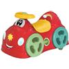 Chicco Gioco All Around Rosso Eco+