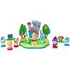 Chicco Fabulous Il Creastorie