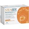 Steaber 60 Compresse Gastroprotette Regolarita E Depurazione