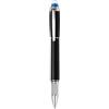 MONTBLANC LUXURY PENS PENNA FINELINER STARWALKER 118847, PREGIATA RESINA