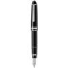 MONTBLANC LUXURY PENS PENNA STILOGRAFICA MEISTERSTUCK, MOZART PLATINO