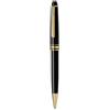 MONTBLANC LUXURY PENS PENNA SFERA NERO 164, MEISTERSTÜCK CLASSIQUE 132453
