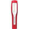 SCANGRIP 03.5400RED LAMPADA MAG -RED COLOR