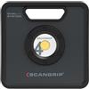 SCANGRIP Lampada COB LED NOVA 4K C+R UNICO PROIETTORE DA 4000 LUMEN CON DUAL SYSTEM