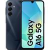 Samsung Galaxy A16 5G 4GB Ram 128GB Black Garanzia Europa