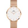 Daniel Wellington Orologio Daniel Wellington Donna DW00100305