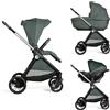Chicco Trio Bellagio con Seggiolino Auto Kory Plus