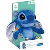 Clementoni Peluche Stitch Musical Plush Lilo & Stitch 17987 di Clementoni