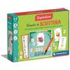 Clementoni Montessori Giochi Di Scrittura 16874 di Clementoni
