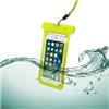 CELLY Accessorio cellulare SPLASHBAG18YL