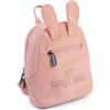 Childhome My First Bag ROSA RAMATO Zaino per Bambino MOMMYBAG