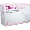 ABBATE A&V PHARMA Srl clinnix inosiplus 20 bustine
