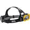 Petzl Duo RL lampada frontale lavori in quota e soccorso