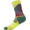 Ortovox All Mountain Mid Socks M calzini trekking