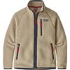 Patagonia Kids' Retro Pile Jacket giacca bambino