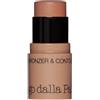 Diego Dalla Palma All In One Bronzer & Contour Stick - 51 Caffelatte