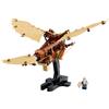 LEGO Macchina volante di Leonardo da Vinci