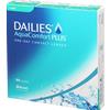 ALCON Dailies Aquacomfort Plus Toric (90 Lenti)