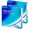 ALCON Dailies Aquacomfort Plus Toric (180 Lenti)