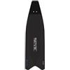 SEAC BM-30 Blade, Pala Singola adatta per Pinne lunghe da Freediving e Pesca Subacquea in apnea, Ultra leggera