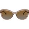 Vogue Occhiali da Sole Vogue Eyewear VO5515SB 2940T5 Polarizzati