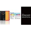 Phottix M200R SE RGB LUCE LED