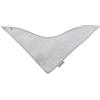 Cambrass Bib Bandana Sky Grey/Rain 38x18 cm