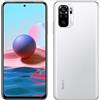 Xiaomi Redmi Note 10s | 128GB 6GB RAM | Sbloccato in fabbrica (solo GSM | Non compatibile con Verizon/Sprint/Boost) | Modello internazionale (bianco ciottolo)