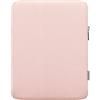 MoKo 9-11 Pollici Tablet Sleeve Borsa Custodia di Trasporto per New 11 iPad Air M3, iPad A16 2025, iPad PRO 11 M4, Air 5/4/3, iPad 10/9/8th Gen, Tab S8/S9 11, Rosa Baby