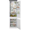 ELECTROLUX ENT6ME19S Serie 600 Frigorifero da Incasso con Congelatore 287 Litri No Frost Classe Energetica E