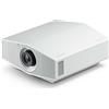 SONY VPL-XW5000 vidéo-projecteur Projecteur à focale standard 2000 ANSI lumens 3LCD 2160p (3840x2160) Blanc