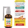 PHARMALIFE RESEARCH Srl APIS Med Propoli Spray Gola Forte, 30 ml