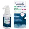 PHARMALIFE RESEARCH Srl Biomelatonin Fast Spray 30ml