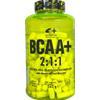 4+ Nutrition BCAA+ 2:1:1 Aminoacidi ramificati 200cpr