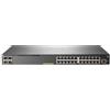 Hp Switch Hp Aruba 2930F 24G PoE+ 4SFP [JL261A#ABB]