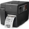 Zebra Stampante di etichette Zebra ZT111t 203dpi Ethernet TT Nero [ZT11142-T0E000FZ]
