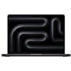 Apple Notebook 14 Apple MacBook Pro M3 Max/36GB/1TB SSD/Nero [MRX53T/A]