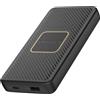 Otterbox Batteria portatile OtterBox Powerbank Wireless 10000mAh Nero [78-80639]