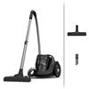 Rowenta Aspirapolvere Rowenta Green Force Cyclonic senza sacco 500W Nero [RO7C36]
