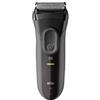 Braun Rasoio Braun Series 3 ProSkin 3000s Nero [3000S B]