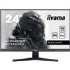 Iiyama Monitor Led 24'' liyama G-Master G2445HSU Full HD 1920x1080/1ms/clalsse E/Nero [G2445HSU-B2]