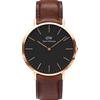 Daniel Wellington Orologio Daniel Wellington Uomo DW00100125