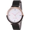 Nine West Orologio con bracciale in rete da donna, NW/2515