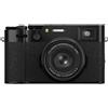 Fujifilm X100VI nero | ✅ Garanzia di 5 anni