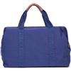 Childhome Borsa da Viaggio MOMMY BAG URBAN BLUE