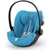 Cybex - Seggiolino Auto Cloud G Isize Plus Moon Black - NON PLUS / 2024