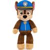 Paw Patrol LA Pat PATROUILLE - PLUCHE GUND 35 CM Take-A-Long Chase - Peluche Chase Taglia 35 cm - Lavabile in Superficie - Giocattolo Prima età - Paw Patrol - Giocattolo Bambino 12 Mesi