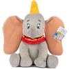 Famosa softies - Peluche di Dumbo del film Disney, consistenza morbida con un suono divertente, Famosa (760021693)
